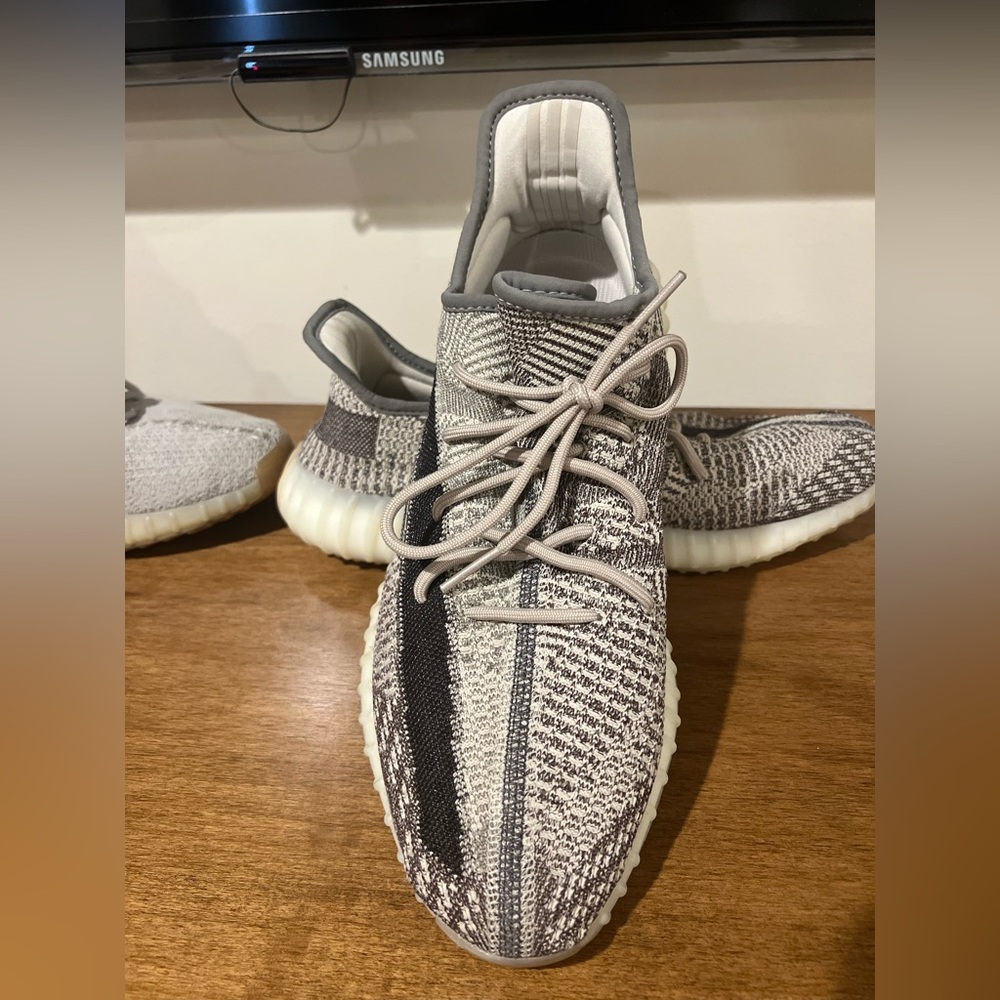 Yeezy size 12